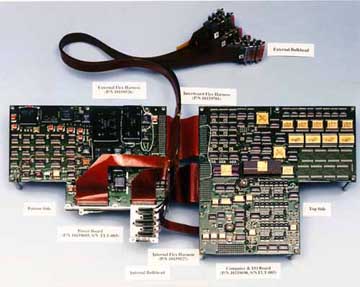 Power Board Electronics 1