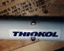 RAD Rocket Thiokol Label