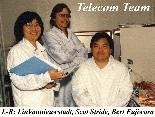 Telecom Team 1-4 [Image]