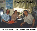 Telecom Team 1-5 [Image]